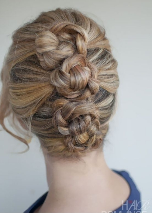 modelos penteados para casamento longo coques