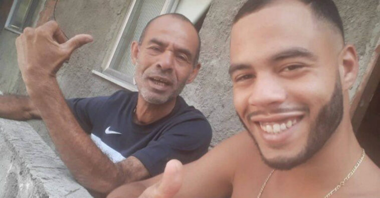 perdeu pai por negligência médica