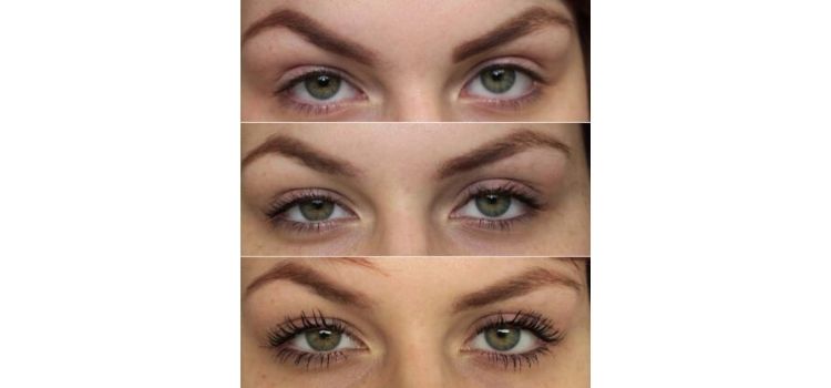 permanente antes depois e mascara