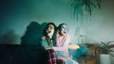 por que temos pesadelos