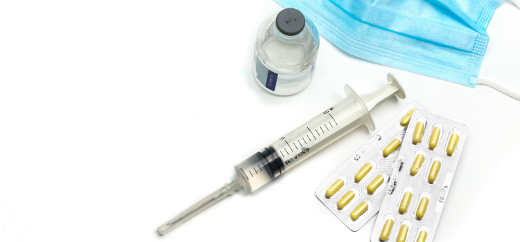 pesquisa vacina para rinite