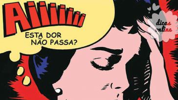 Pesquisa sobre enxaqueca