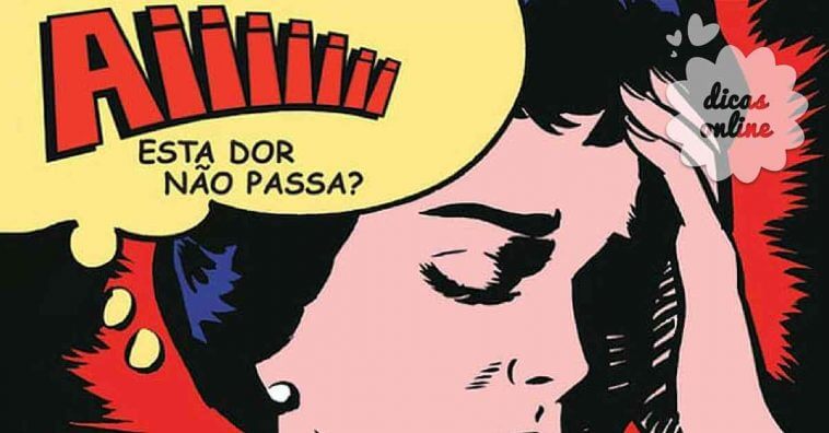 Pesquisa sobre enxaqueca