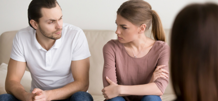 pessoa má características