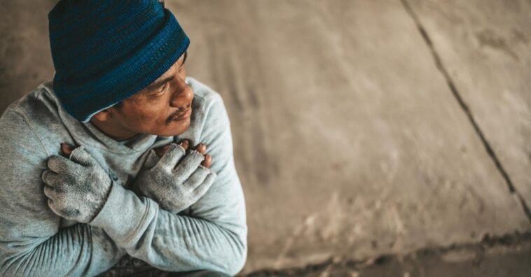 pessoas sem documentos no br