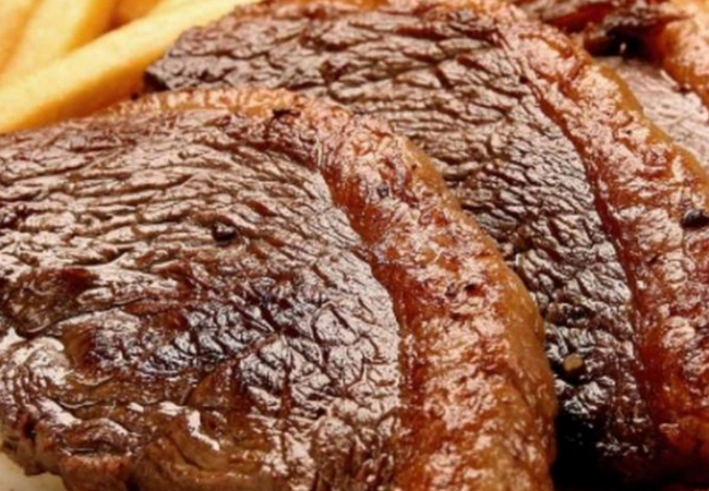 como fazer picanha airfryer