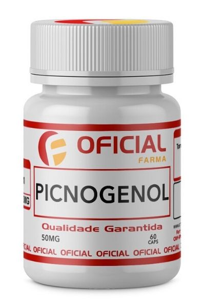 usos do picnogenol