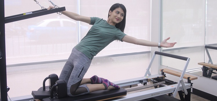 pilates diabéticos