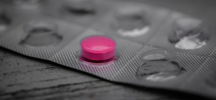 pílulas de risco para trombose por anticoncepcional