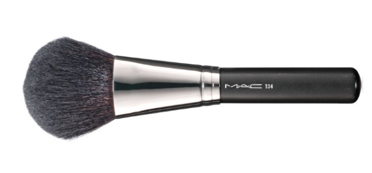 para que serve cada pincel de maquiagem modelo pincel para pó