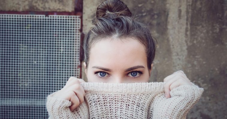 cuidado com os olhos