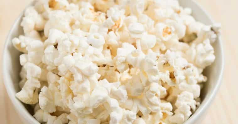 pipoca-desacelera-envelhecimento