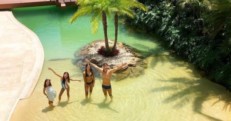 piscina rodrigo faro