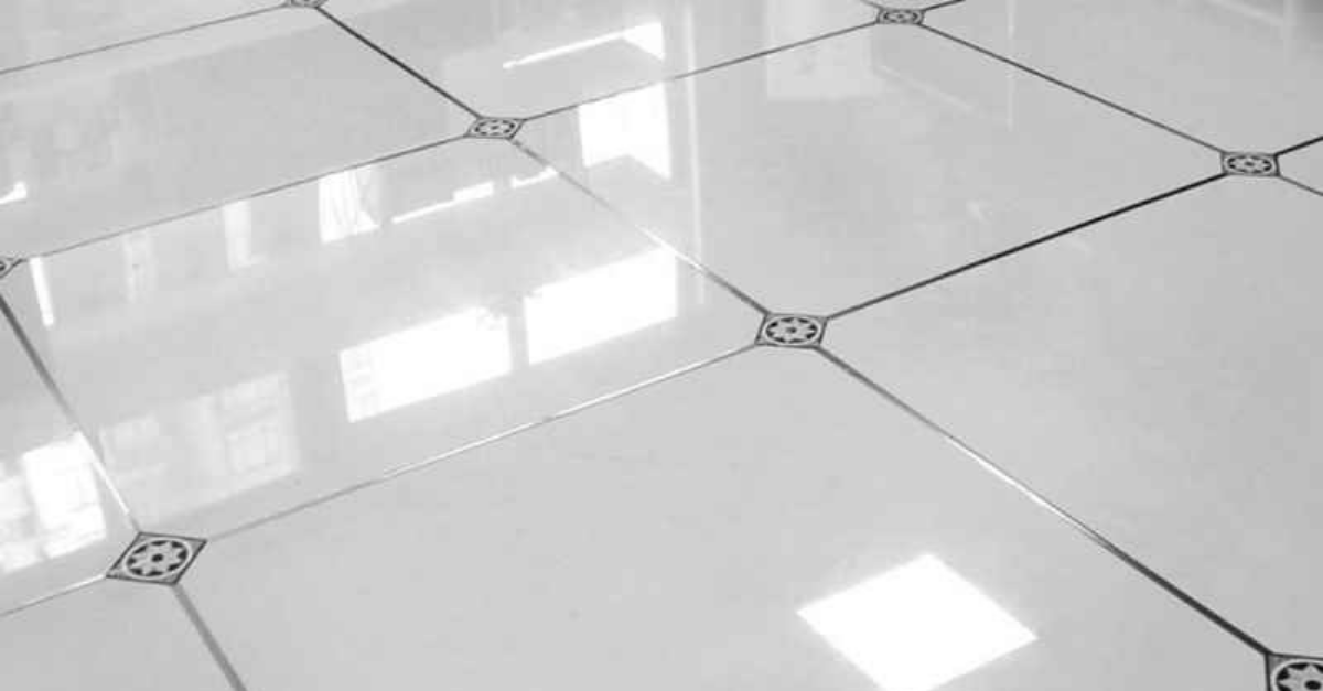 Como dar brilho a piso de cerâmica 3 receitas poderosas