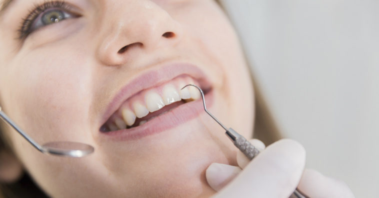 placa bacteriana o que é e como remover