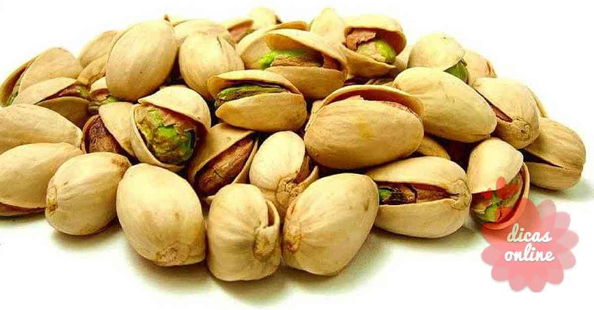 Gosta de pistaches? Tenha os seus próprios pistaches em casa