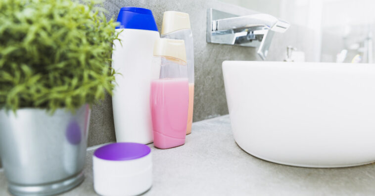 plantas para banheiro