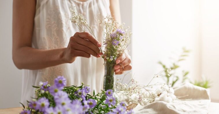 plantas que afastam maus espíritos