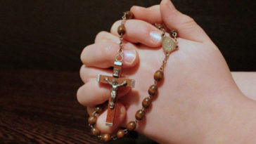 orações para afastar o mal