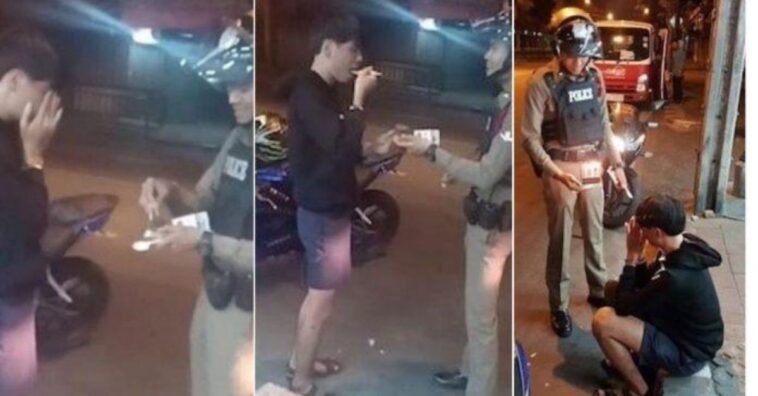 policial oferece bolo a adolescente que fazia aniversário