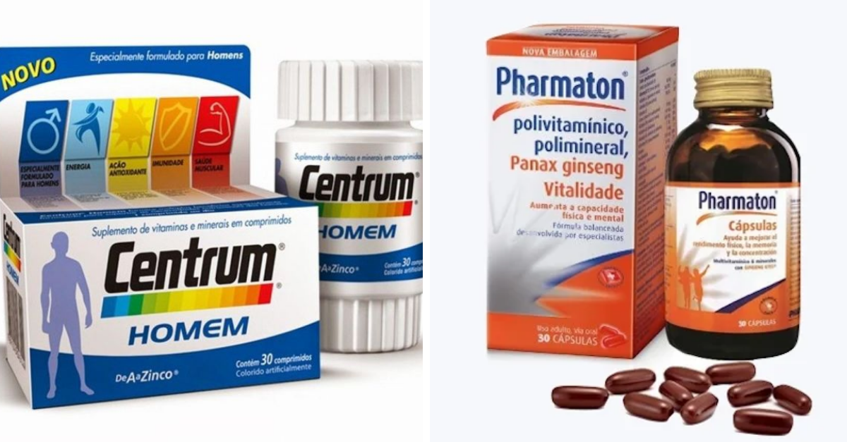 Para que serve polivitamínico e como tomar?