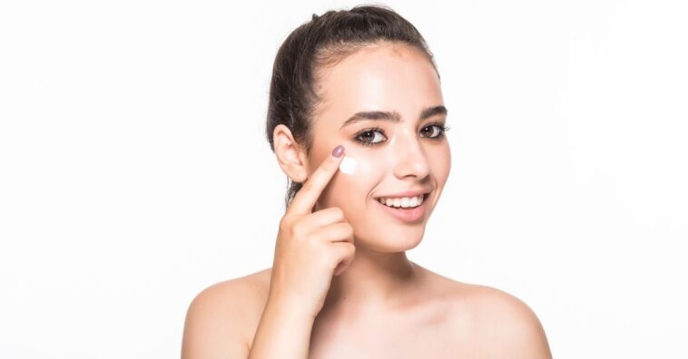 pomadas para olheiras e rugas