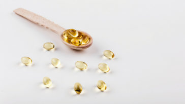 porque usar vitamina e em cápsulas