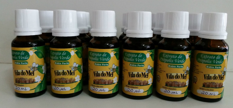 própolis doença renal cronica