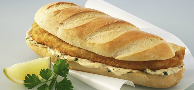 pratos tipicos da suica Schnitzel Brot