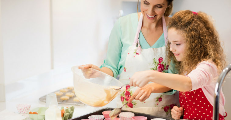 cozinhar para os outros
