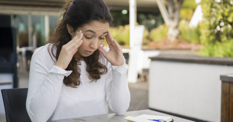 preocupação constante