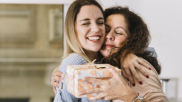 presentes de natal para mãe