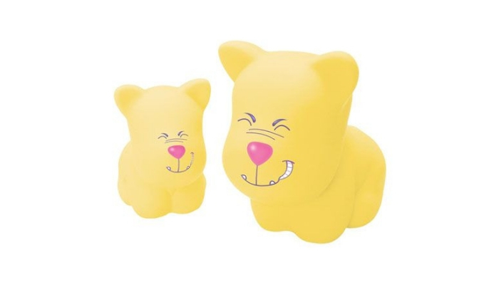 ideias de presentes para crianças mordedor