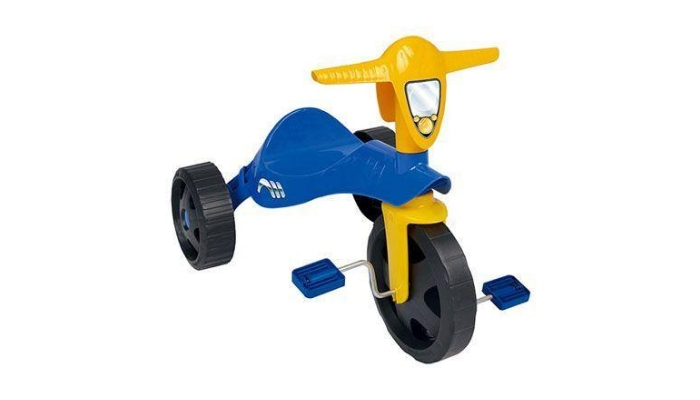 ideias de presentes para crianças triciclo