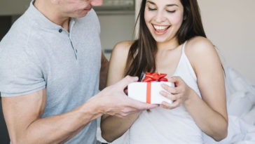 presentes para mulheres ideias