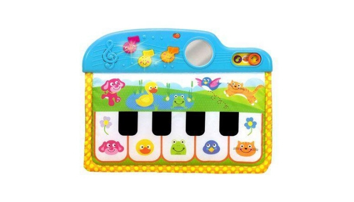 ideias de presentes para crianças pianinho