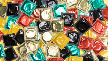 preservativos rússia