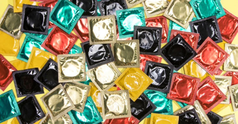 preservativos rússia