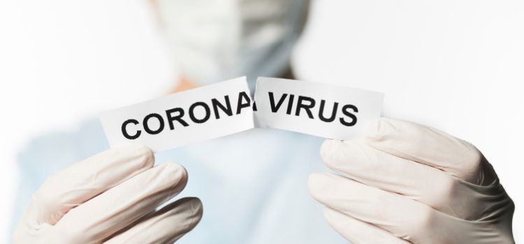 como fazer a prevenção do coronavirus