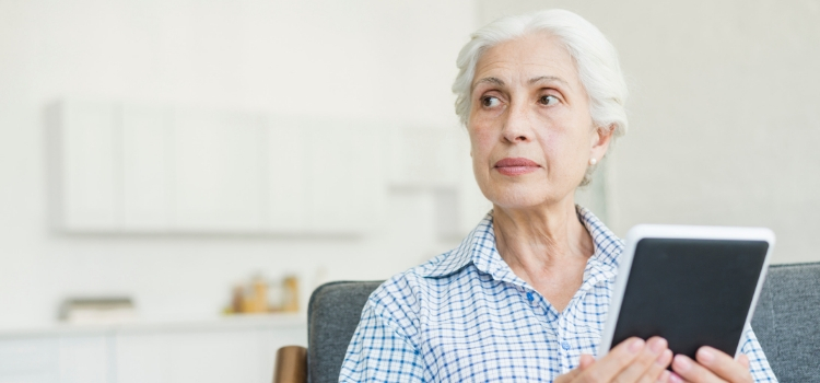 primeira fase dos sintomas de alzheimer