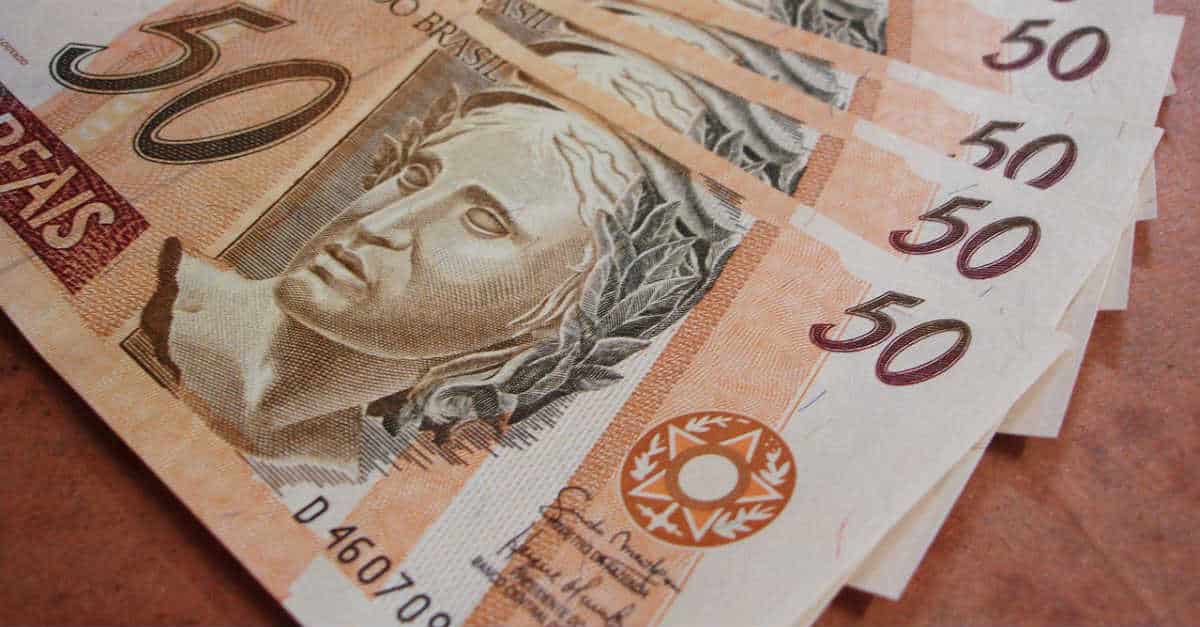 primeiro milhão de reais