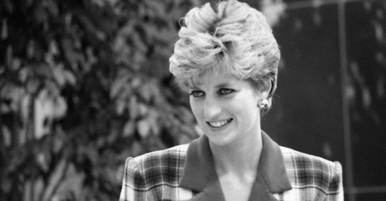 princesa diana no deveria ter morrido
