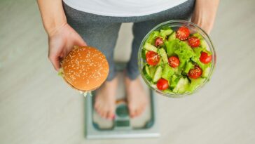 erros de quem quer emagrecer