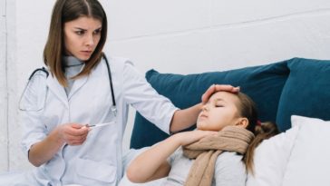 remédios caseiros para escarlatina