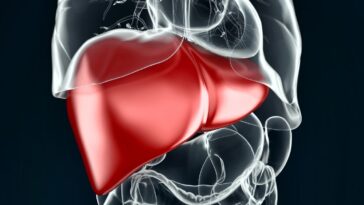 sintomas de problemas no fígado