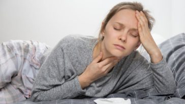 sintomas de toxinas no corpo