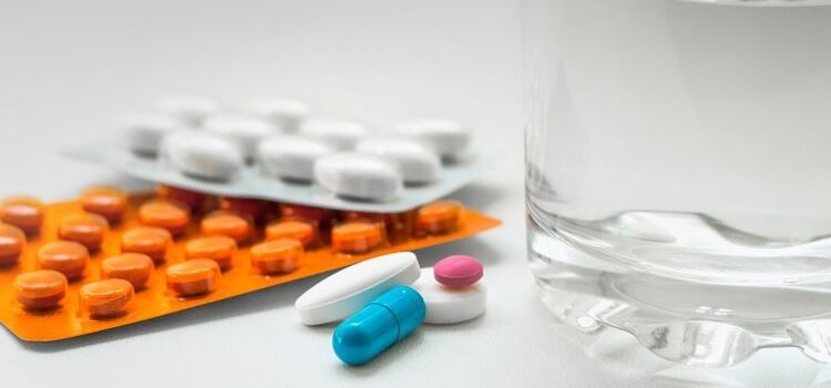 os principais tratamentos para herpes-zóster