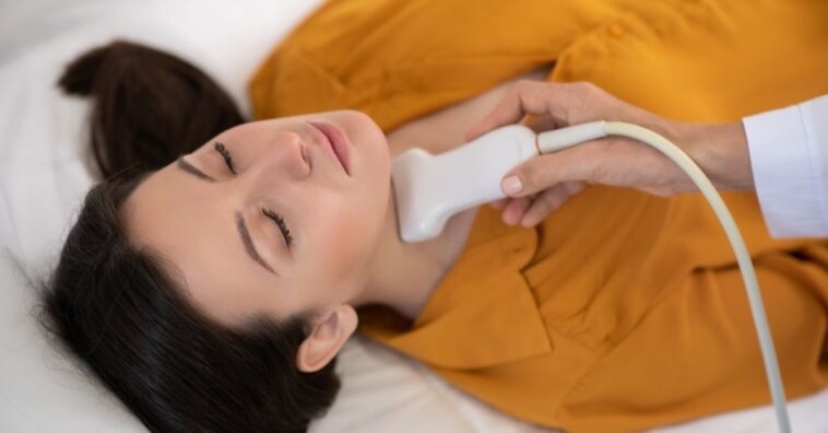 problemas na tireoide podem causar infertilidade na mulher