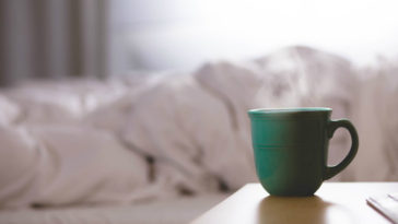 pular o café da manhã