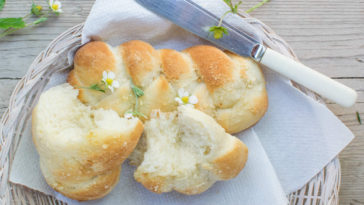 pão de cebola receitas